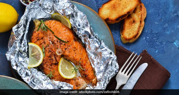 Crazy Oven Fried Fish Filets Nutty That Is!