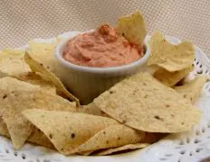 Cream Cheese And Chili Spread