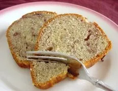 Cream Cheese And Raspberry Coffee Cake