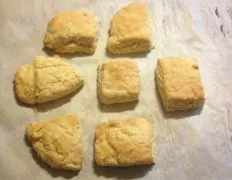 Cream Cheese Biscuits Cooks Country