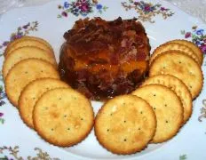 Cream Cheese Chutney Spread