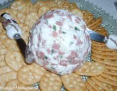 Cream Cheese Spread