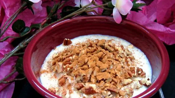 Cream Of Oat Bran