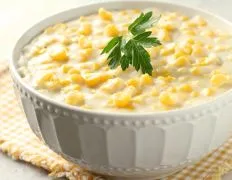 Creamed Corn