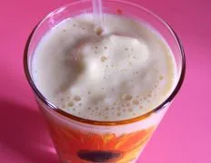 Creamsicle In A Glass