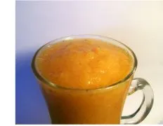 Creamsicle Smoothie