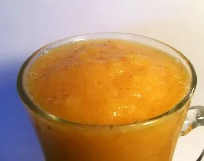 Creamsicle Smoothie