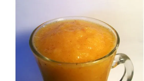 Creamsicle Smoothie