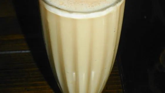 Creamsicle Smoothie