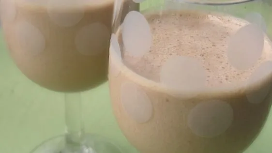 Creamy Banana Coffee Smoothie Recipe: A Perfect Morning Boost