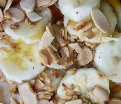 Creamy Cream Of Wheat Cereal With Maple Syrup