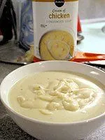 Creamy Delight Soup Without the Cream: A Healthier Alternative