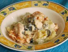 Creamy Garlic Tortellini Delight