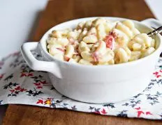 Creamy Macaroni Salad