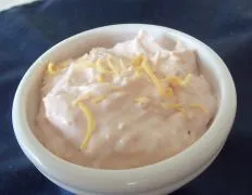Creamy Mexican Salsa