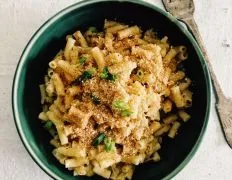 Creamy Rice Cooker Macaroni And