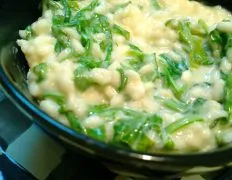 Creamy Smoked Gouda Risotto Recipe: A Gourmet Comfort Food Delight