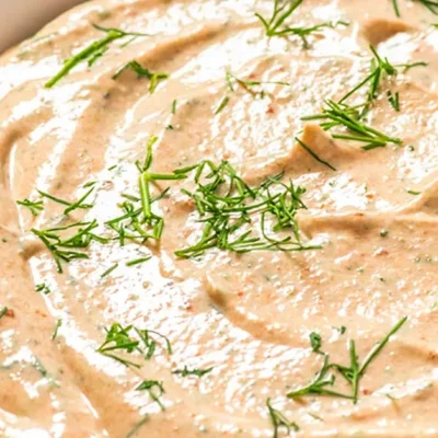 Creamy Smoked Salmon Dip Recipe For Elegant Appetizers