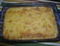 Creamy Sour Cream Potato Casserole Recipe