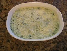 Creamy Spinach and Artichoke Dip Inspired by California Pizza Kitchen