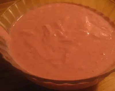 Creamy Strawberry-Banana Tofu Pudding Recipe - Perfect For Healthy Desserts