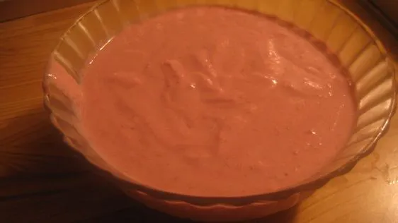 Creamy Strawberry-Banana Tofu Pudding Recipe – Perfect for Healthy Desserts