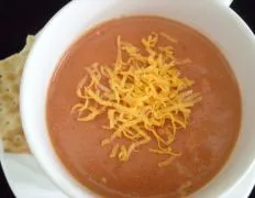 Creamy Tomato Soup