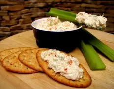 Creamy Tuna and Cheese Delight Spread