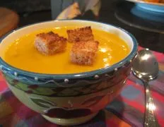 Creamy Turnip Soup Recipe – A Comforting Winter Delight