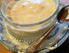 Creamy Whipped Horseradish Sauce Recipe