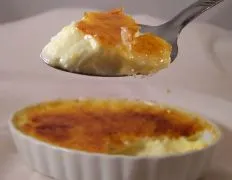 Creme Brulee