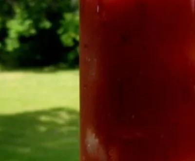 Creole Bloody Mary