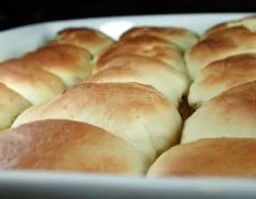 Crescent Roll Dough Bread Machine