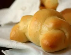 Crescent Rolls