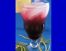 Crimson Drink