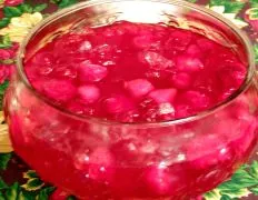 Crimson Party Punch