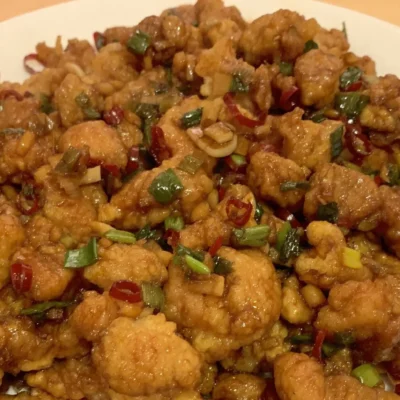 Crispy General Tso'S Chicken Recipe: A Classic Takeout Favorite At Home