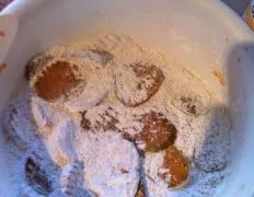 Crispy Homemade Deep-Fry Batter Mix Recipe