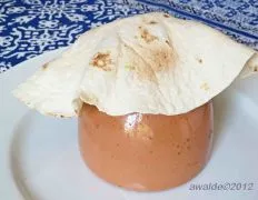 Crispy Homemade Tortilla Bowl Delights