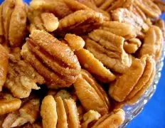 Crispy Honey Butter Pecans: A Perfect Snack or Salad Topper