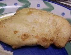 Crispy Oven-Baked Chicken Delight: A Simple Recipe