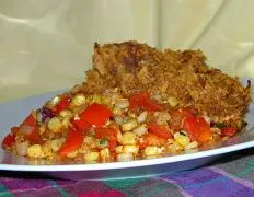 Crispy Oven-Baked Southern Chicken Recipe