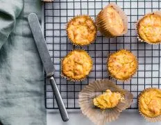 Crispy Oven-Baked Zucchini Bites Recipe