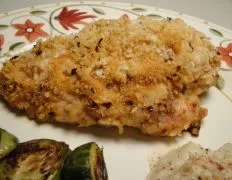 Crispy Panko-Crusted Chicken Recipe – A Crunchy Delight