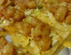 Crispy Sweet Chili Shrimp Nachos Recipe: A Flavorful Twist On A Classic Snack