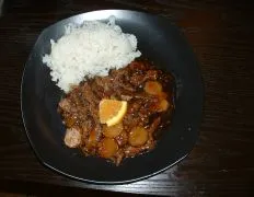 Crispy Szechuan Orange Beef Recipe – Easy & Flavorful