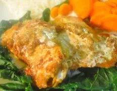 Crispy Thai-Style Fried Chicken Recipe