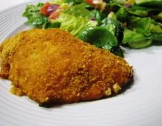 Crispy and Delicious Ultimate Breaded Chicken Recipe