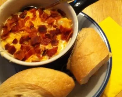 Crock Pot Baked Potato Soup