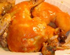 Crock Pot Bbq Smothered Chicken